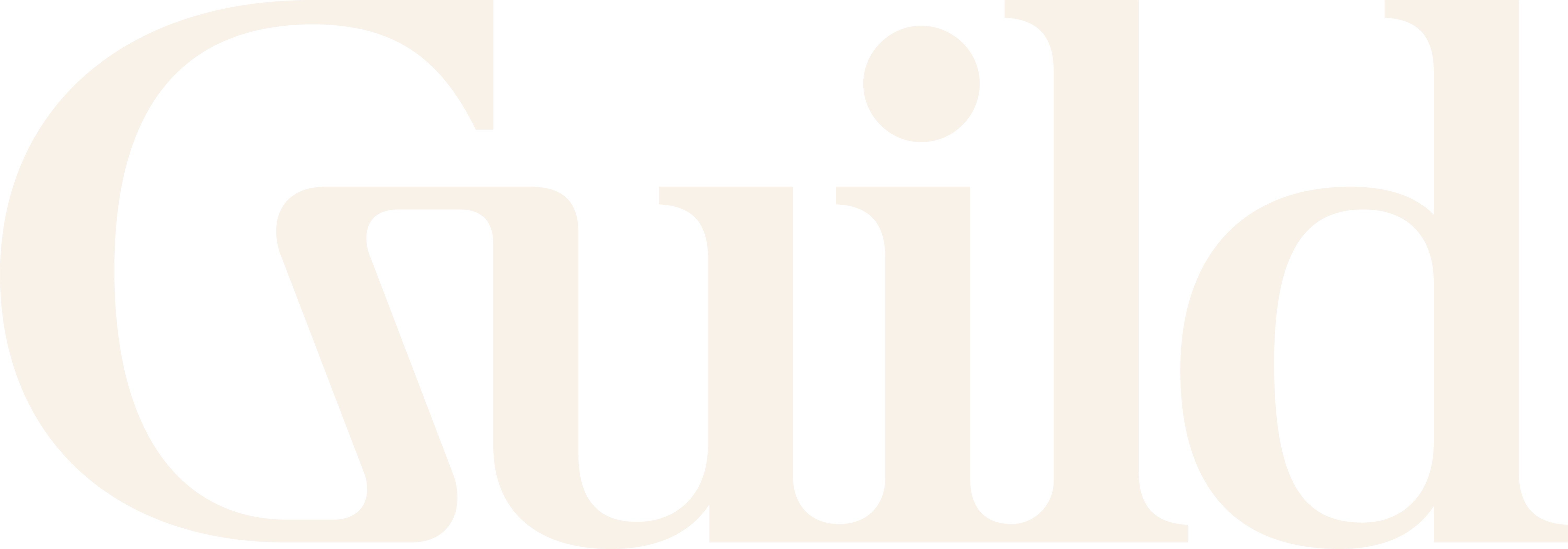 WTH is Guild? (Agnostic)