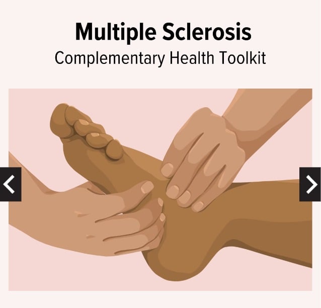 Complementary Care Toolkit for Multiple Sclerosis