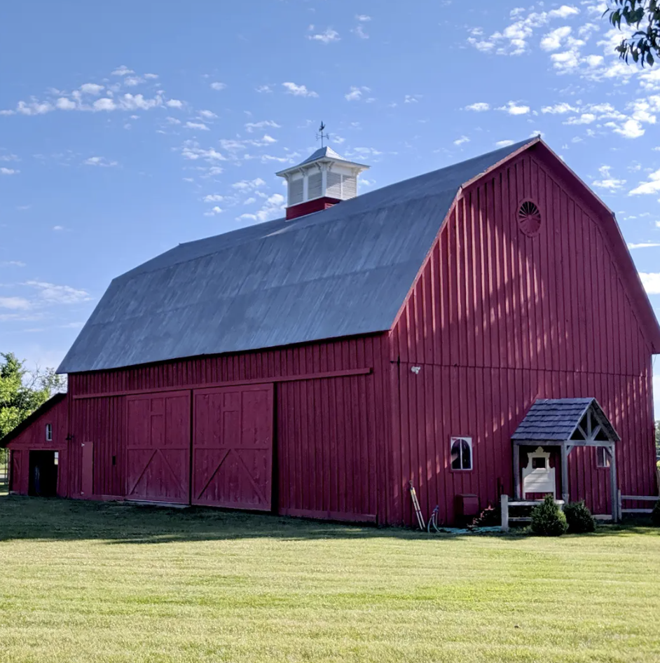 MiBrew Trail Beer St. Ambrose Brewery Michigan Beer Featured