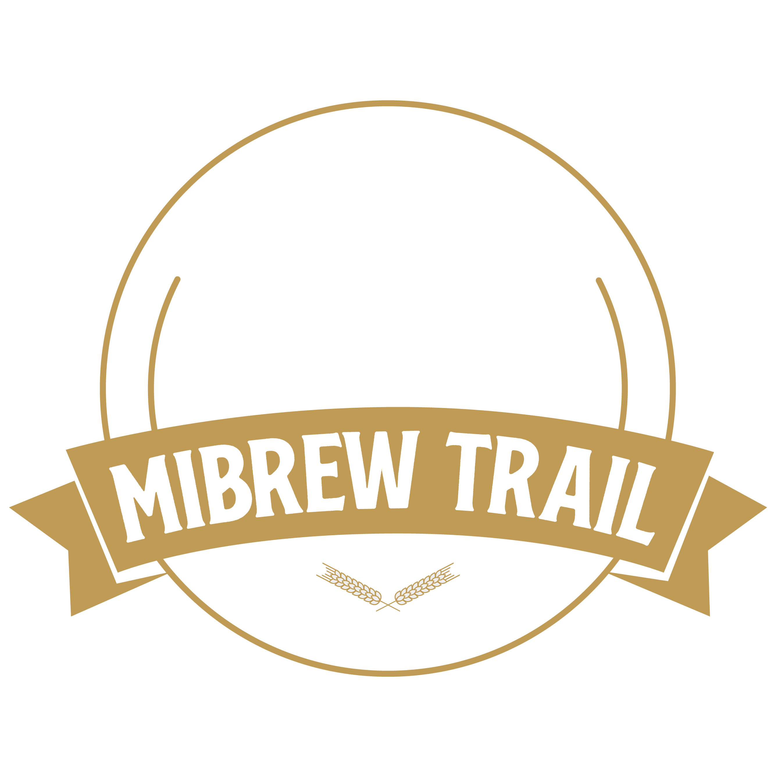 Michigan Beer Trail Mibrew Trail Breweries Local Beer Hops Craft Beer