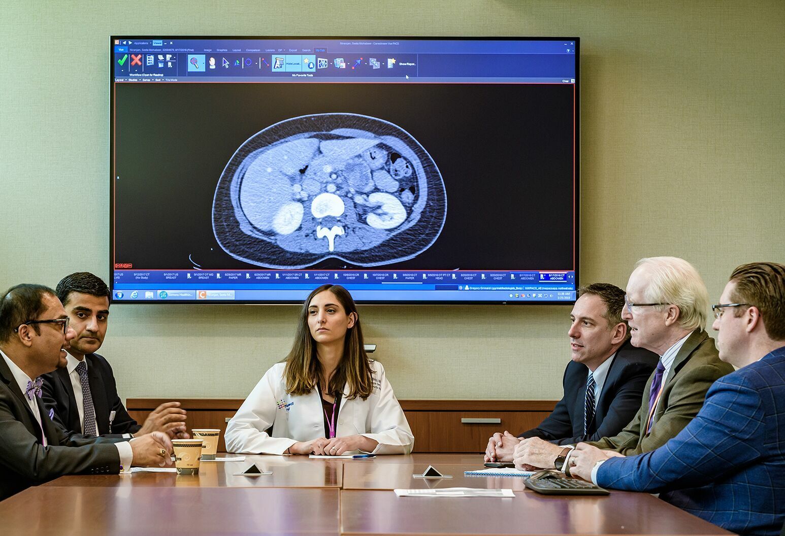 Can Better Data Help Defeat the Next Pandemic?