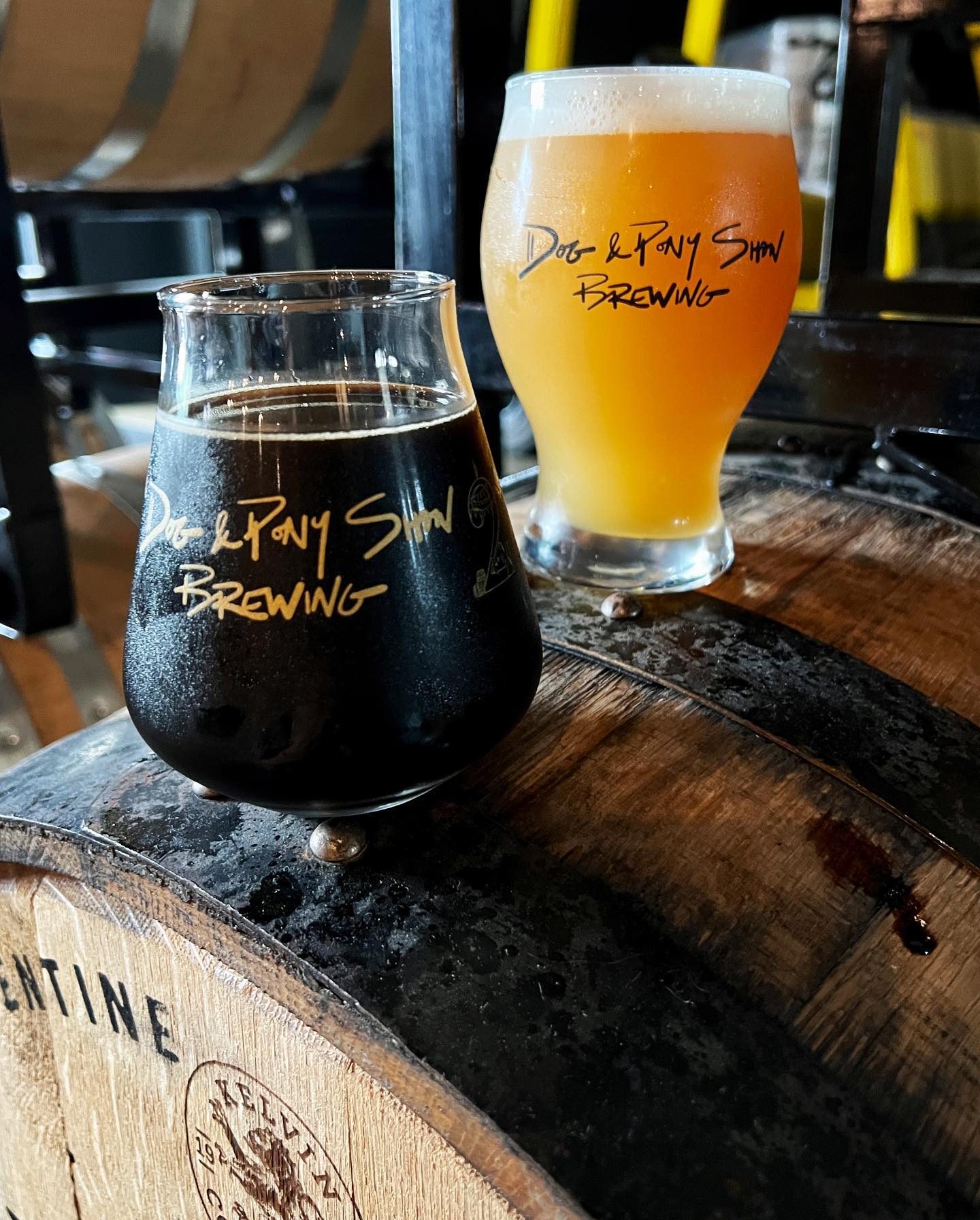 MiBrew Trail Beer Black Rocks Brewery Michigan Beer Featured