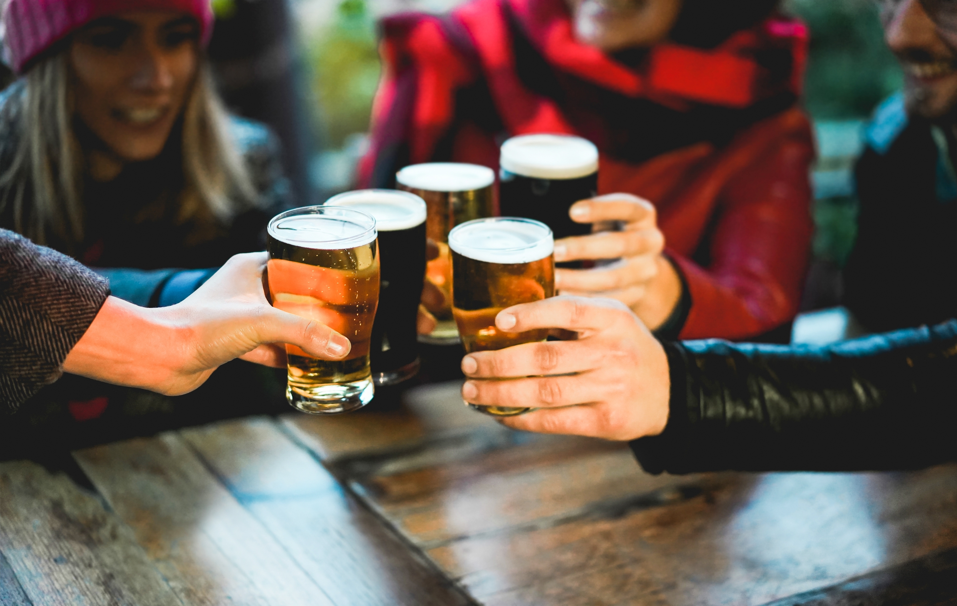 MiBrew Trail Beer Trail Bulletin Board Brewing Company Brewery Michigan Beer Plan the Ultimate Beer Tour