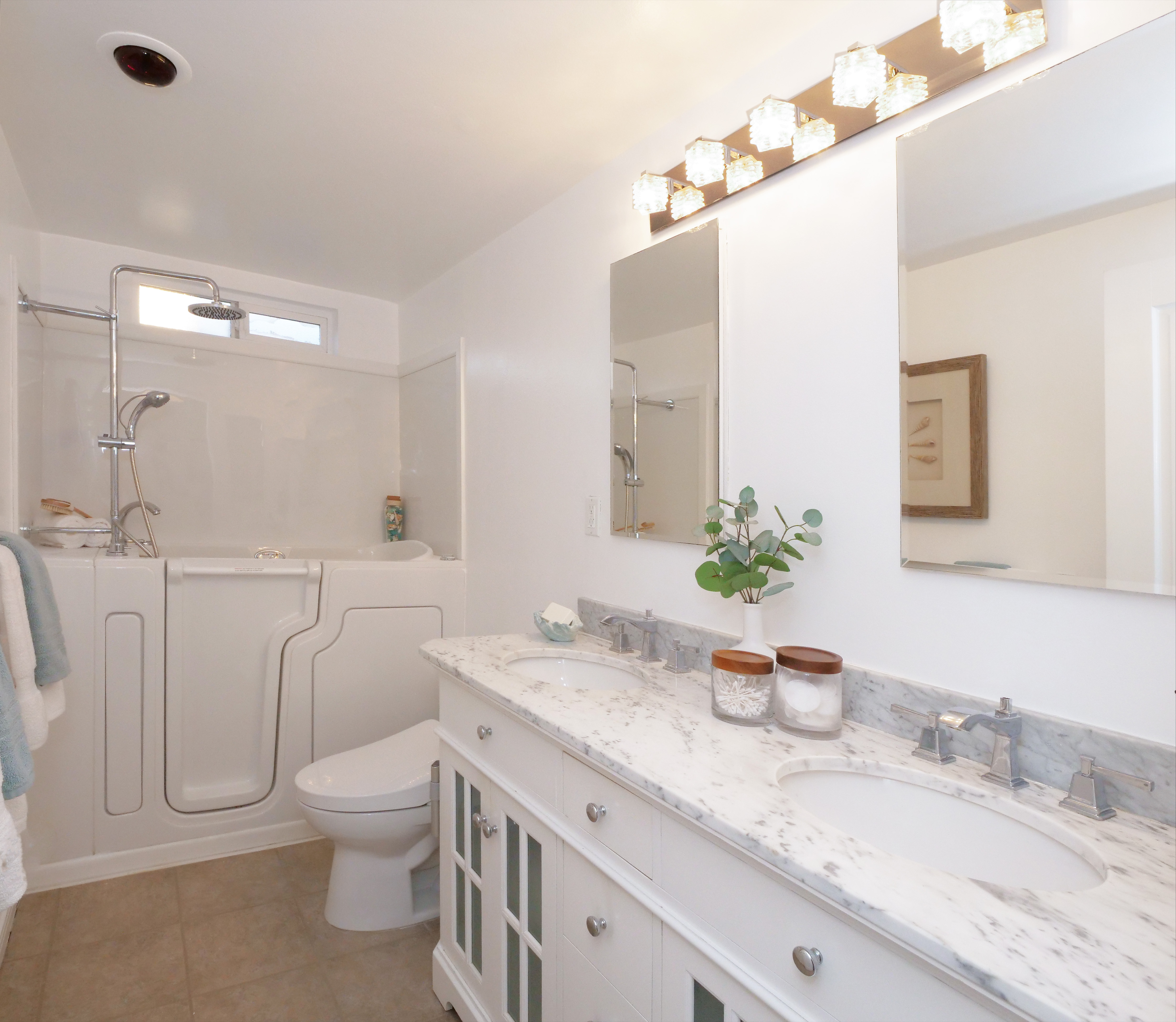 Mature african american coach explaining strategy to his team with copy space. Successful businessman presenting new project to employees during meeting room. Conference speaker talk to audience while giving presentation on whiteboard to business group of people.