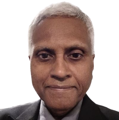 Business woman pointing at sticky note to female colleague on glass wall in office. Business people working on project together.