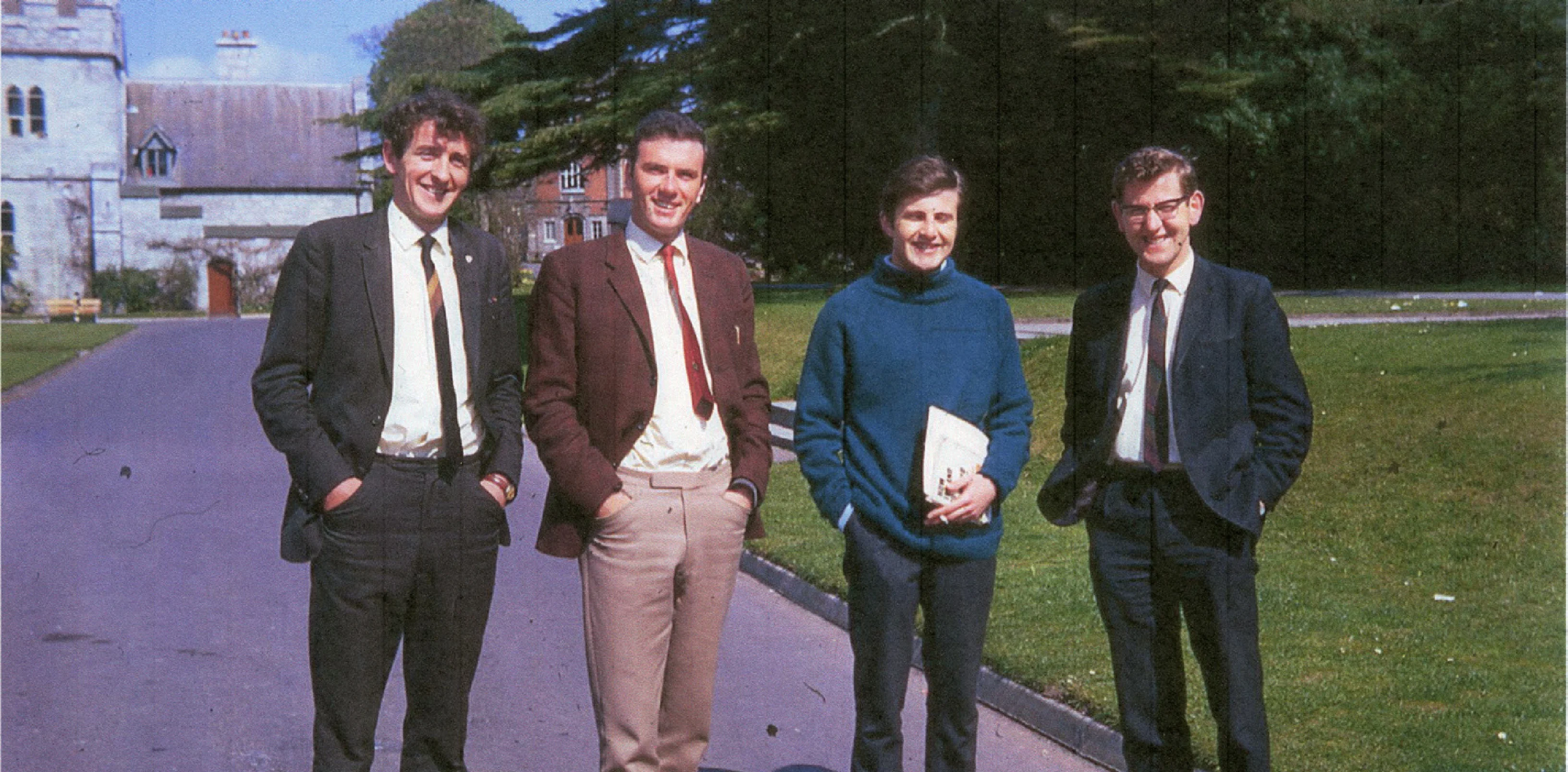 How Northwell's Health Care System is
Fighting Human Trafficking