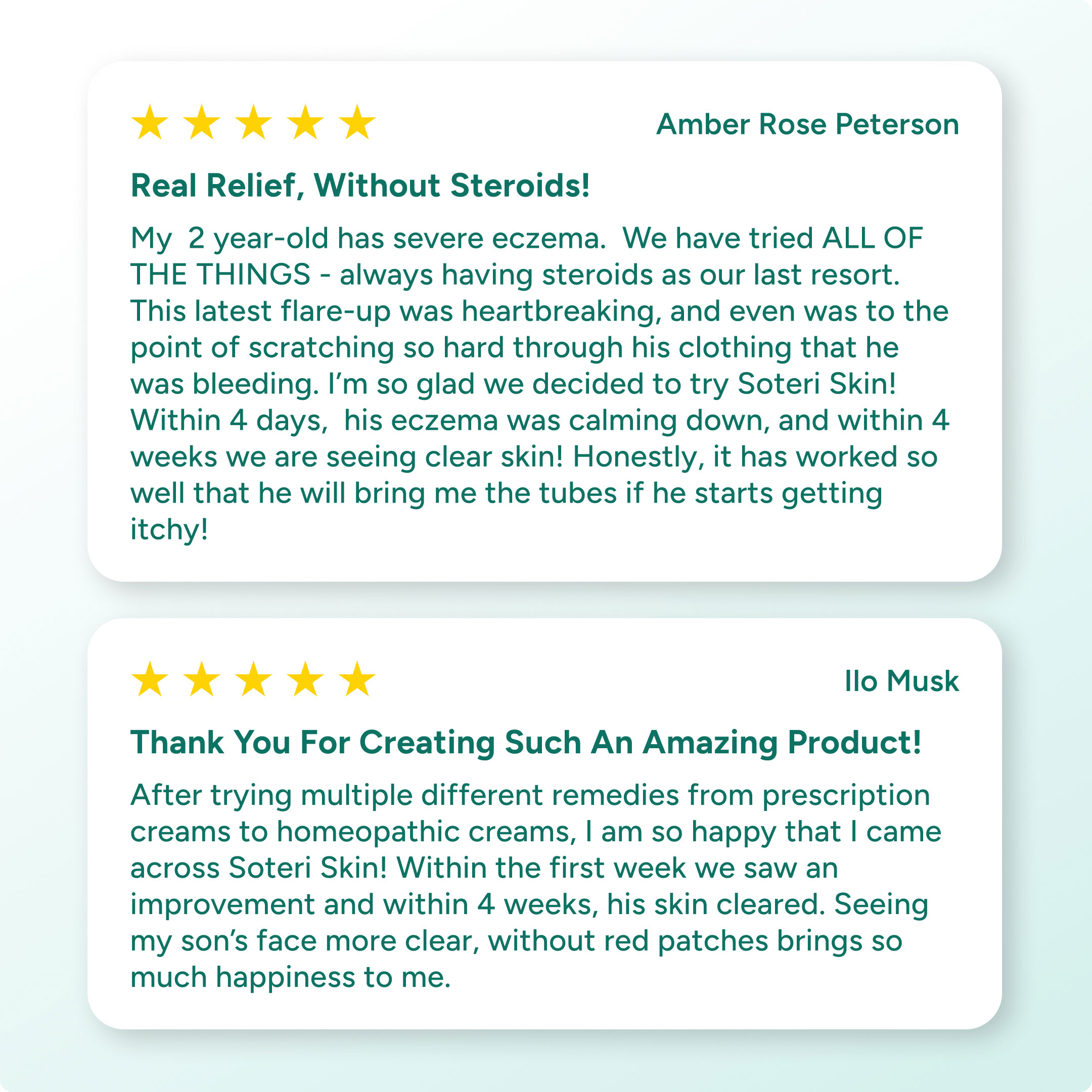 Female manager stands addressing team at board meeting