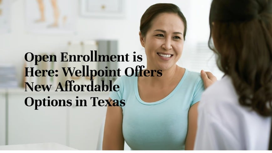 Wellpoint - Nov 11