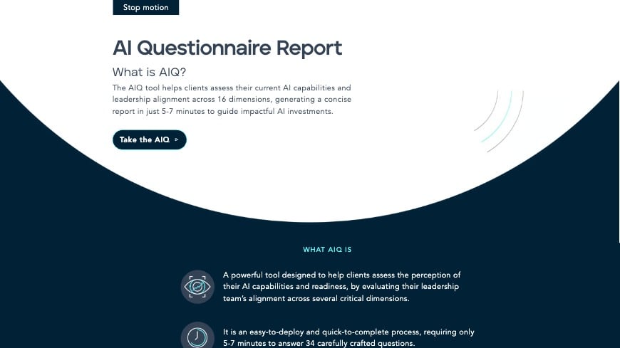 AIQ Report