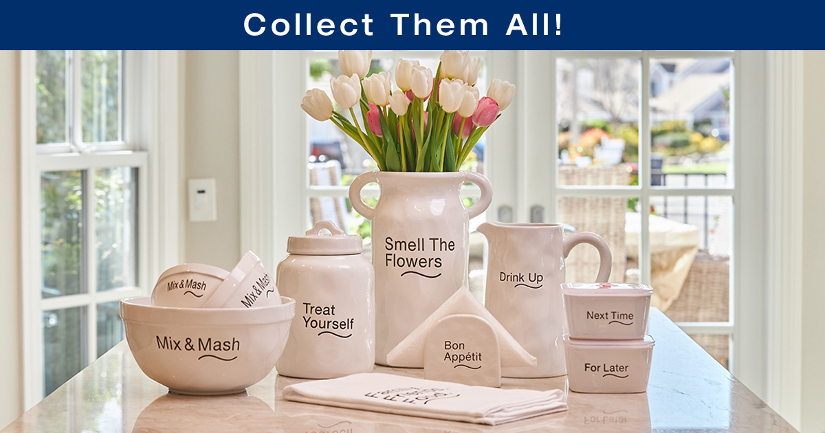 The Home Collection by Herbalife Nutrition | PM EN