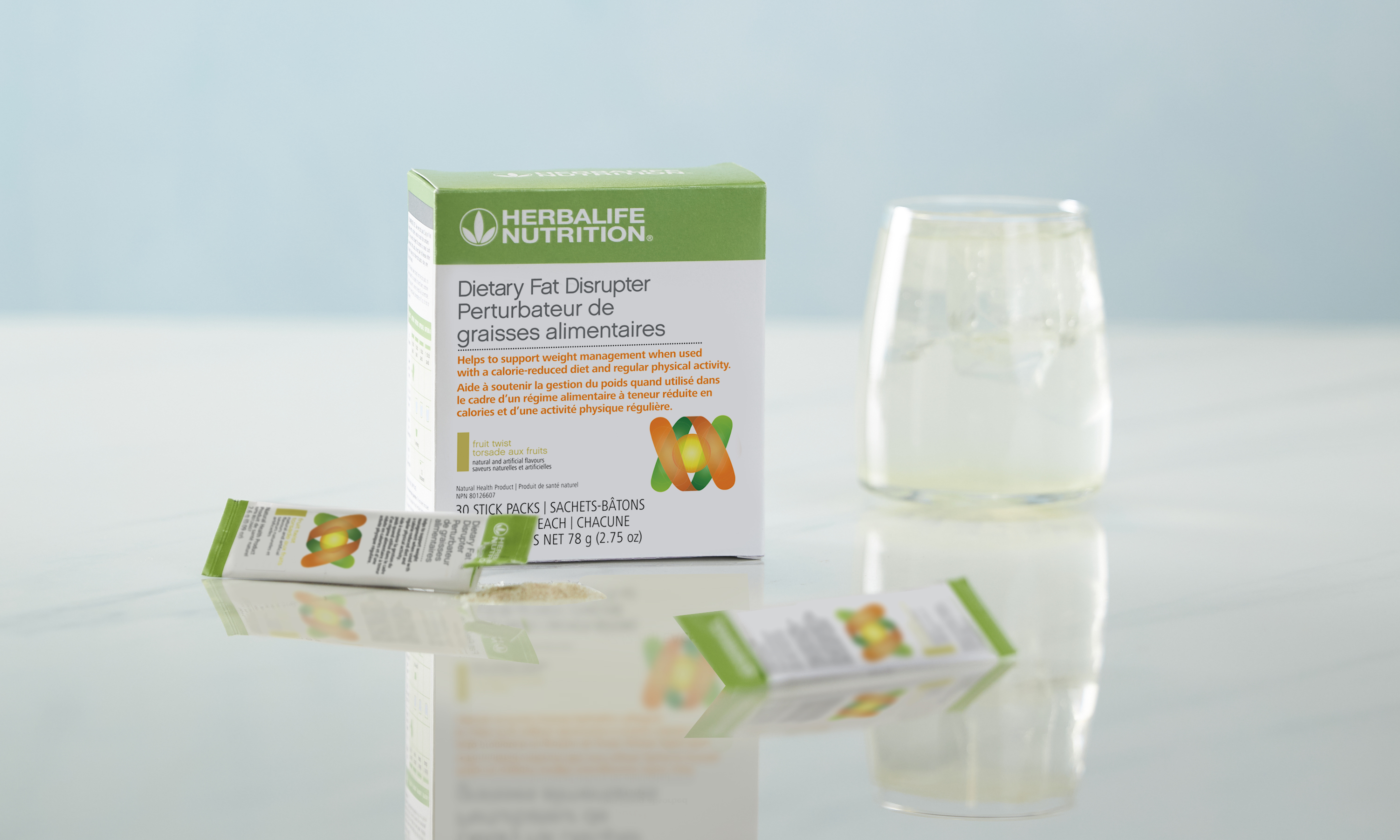 Dietary Fat Disrupter Interactive Experience | CAEN Fat Release ...