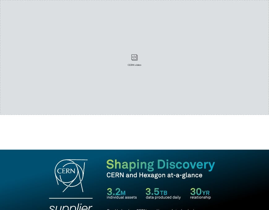 CERN Story - Video (TOP) Copy Copy Shaping Discovery with CERN
