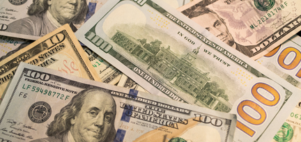 Solar Power Plant in modern city in sunset,Sustainable Renewable Energy