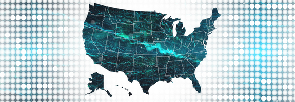 Solar Power Plant in modern city in sunset,Sustainable Renewable Energy