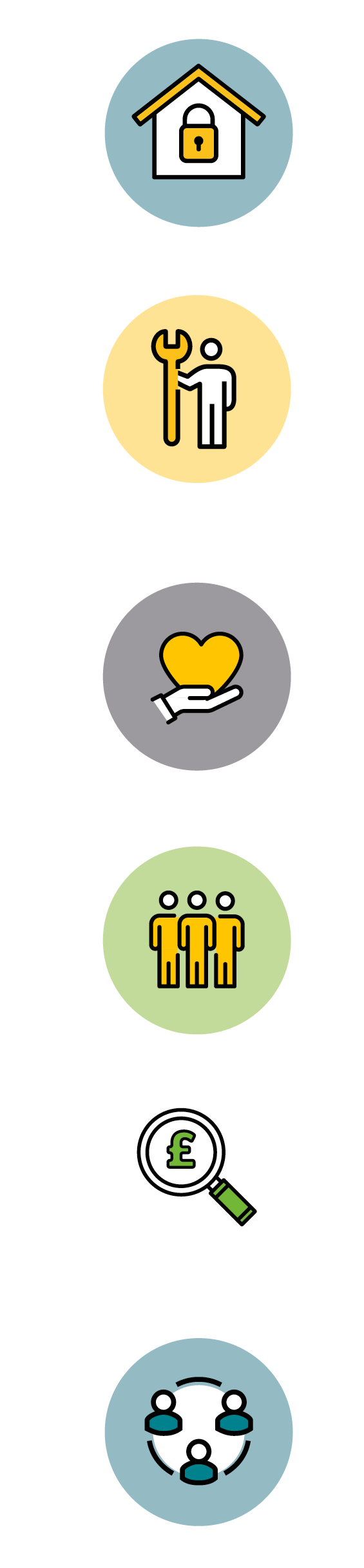 icon depicting collaboration