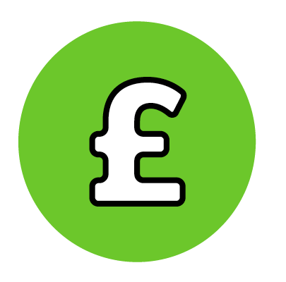 icon depicting turnovers