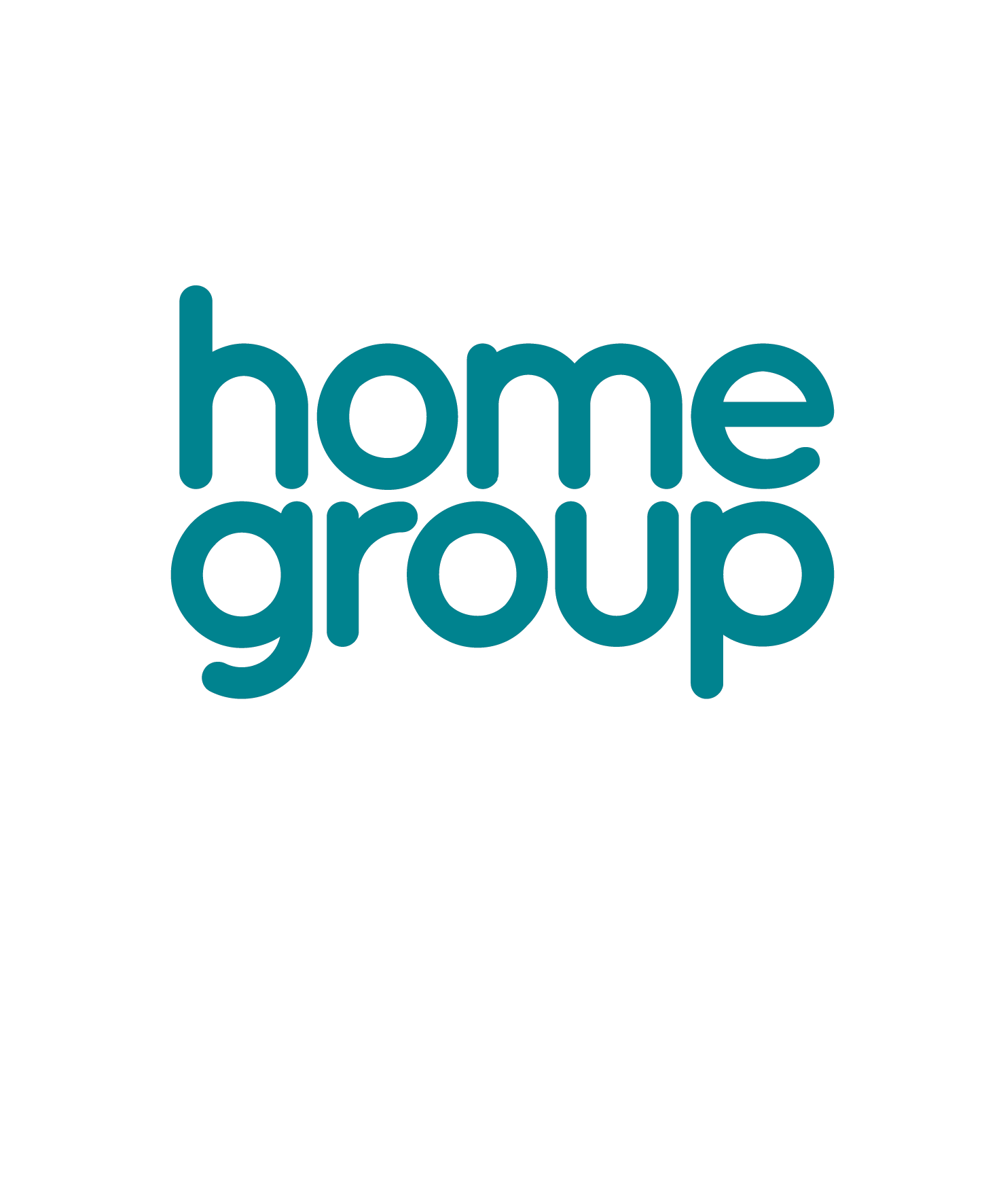 Home group logo