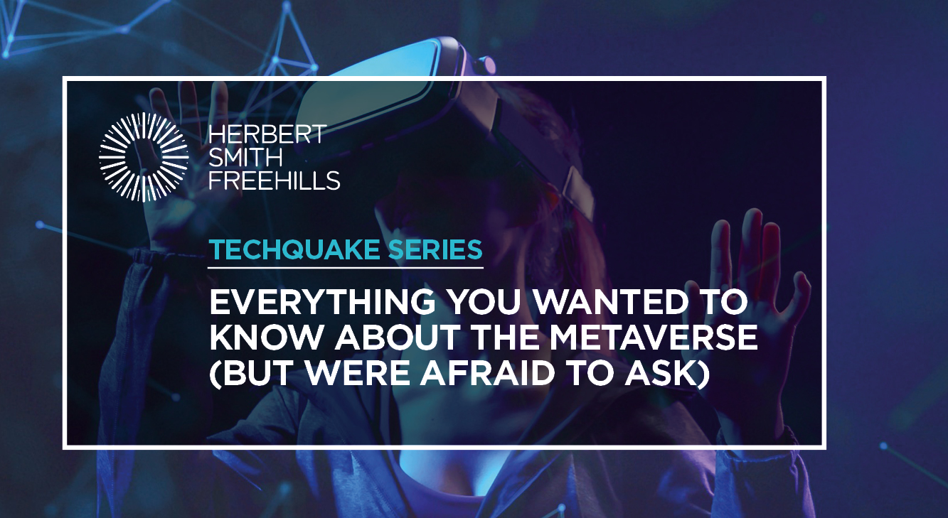 Techquake Image