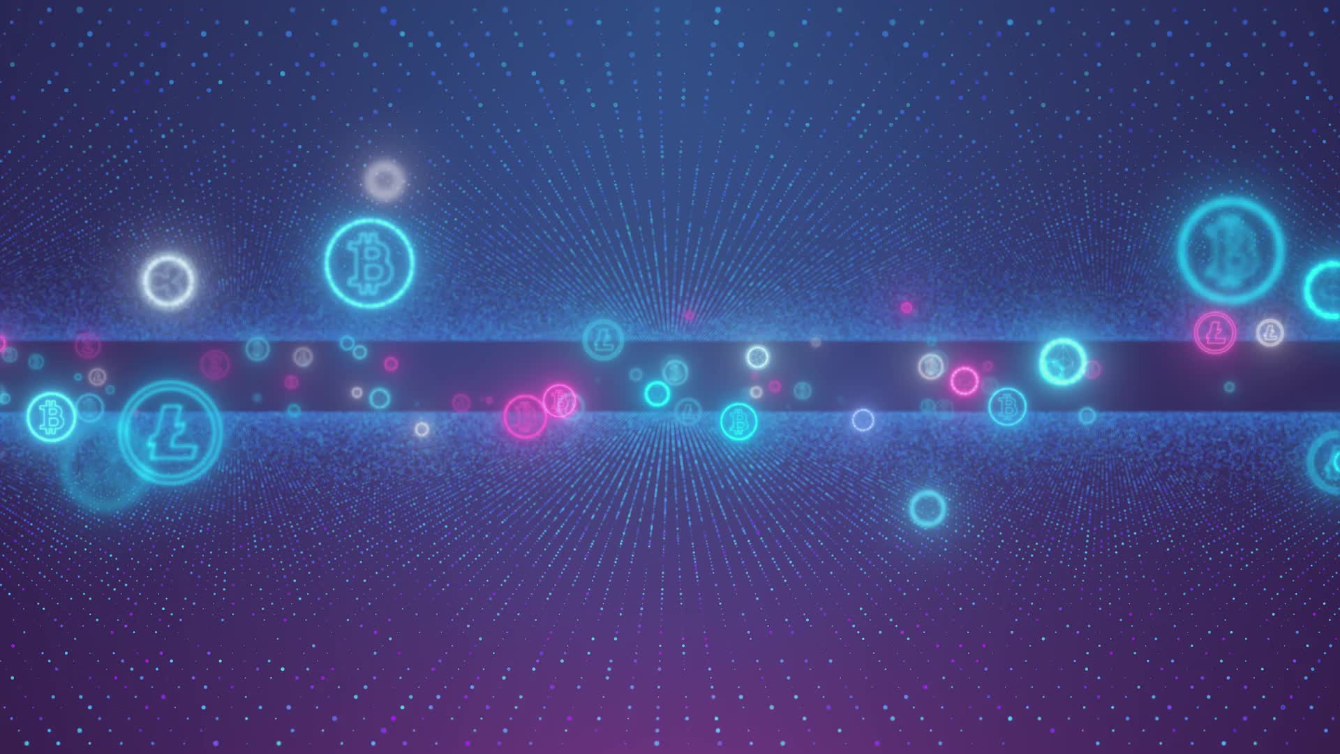 TechQuake - Cryptocurrency