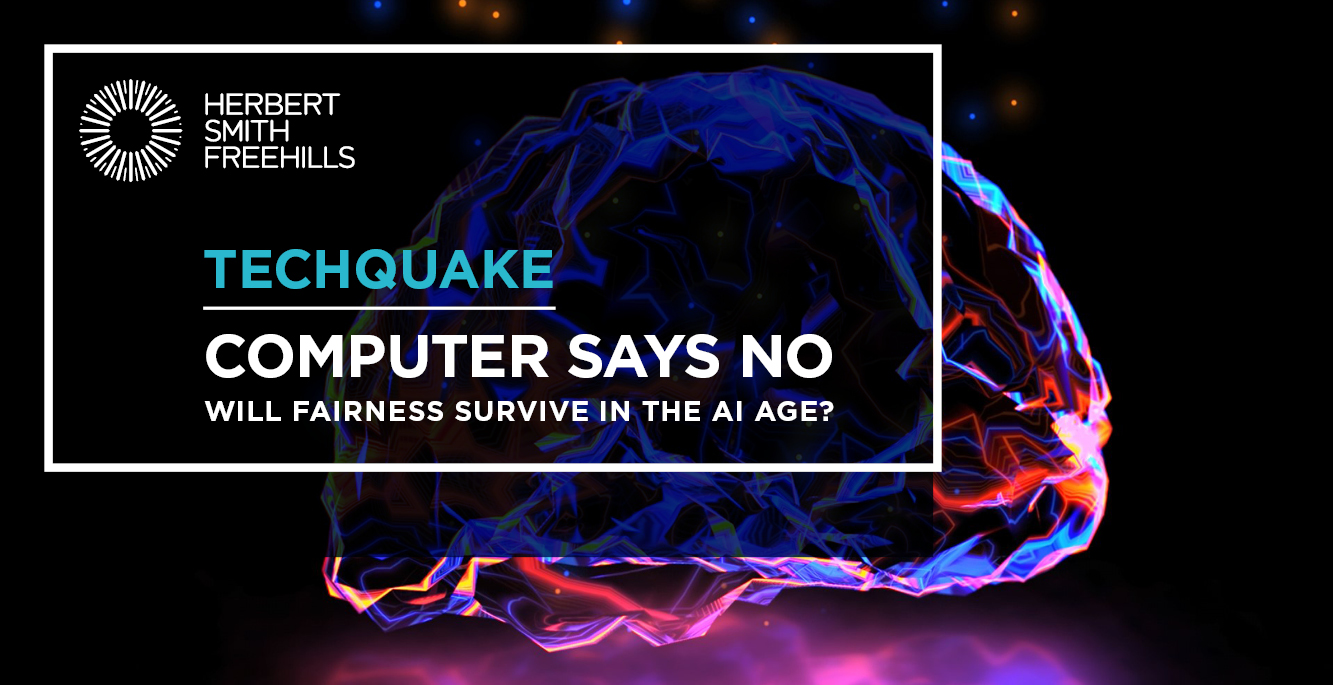 Techquake Image
