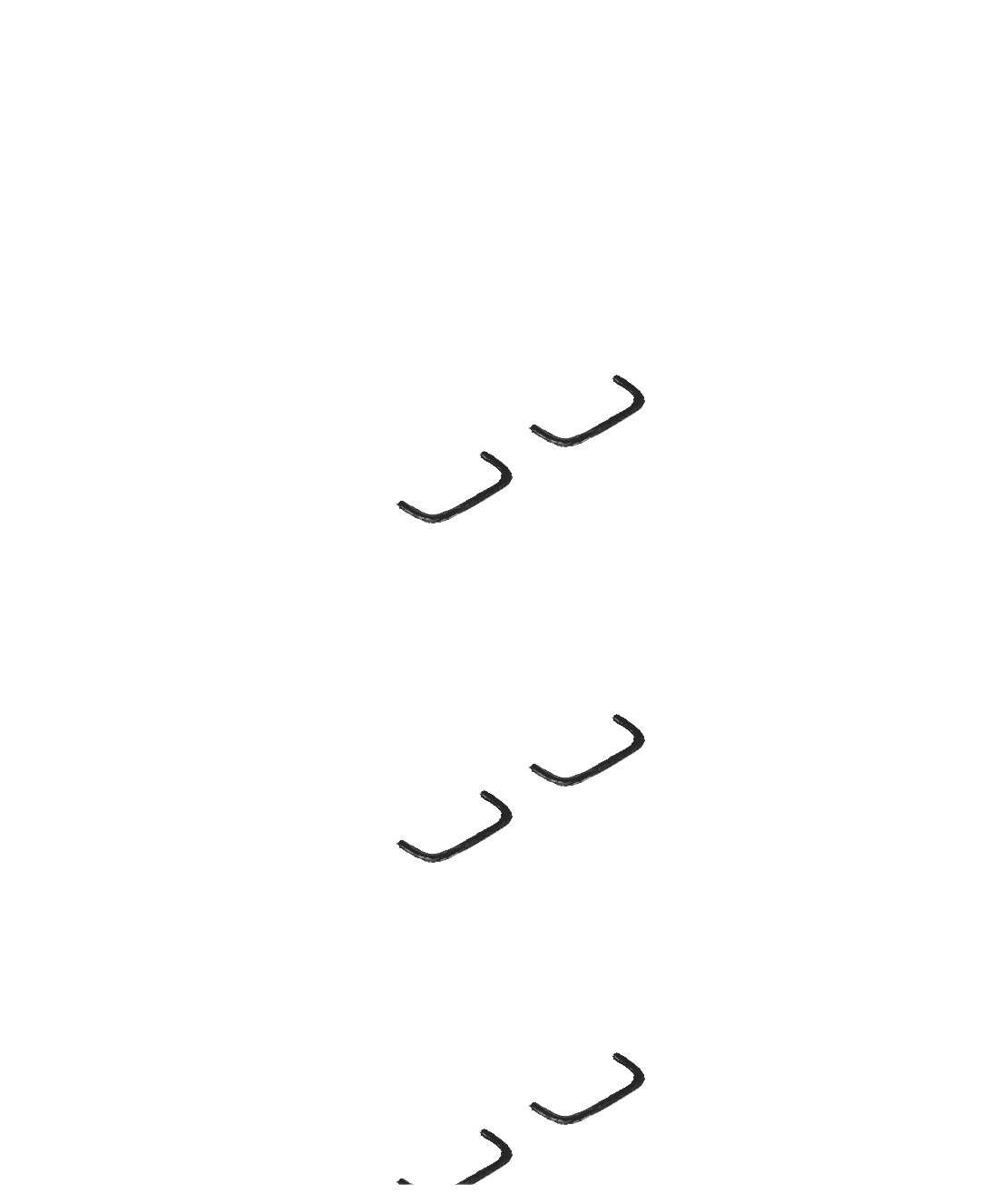 A server handle