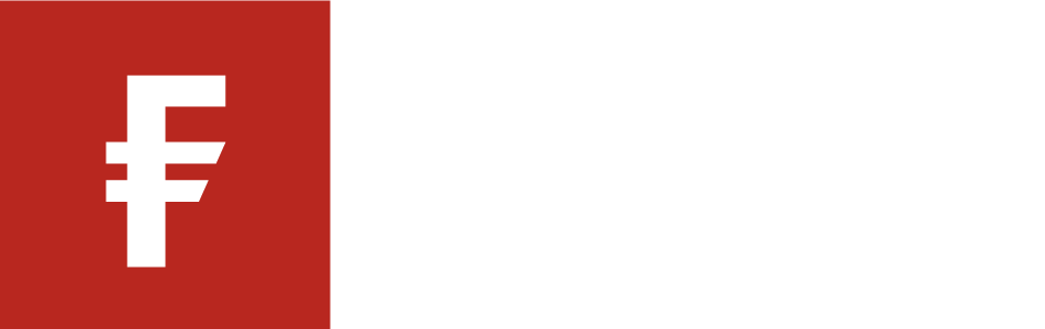 Fidelity logo