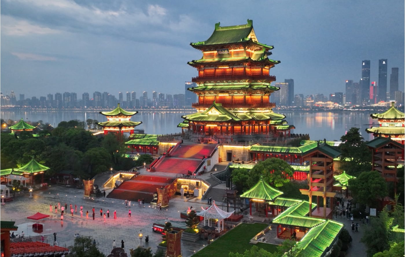 Opening image chapter 3