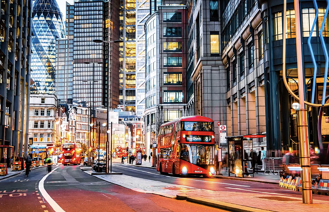 Special values image