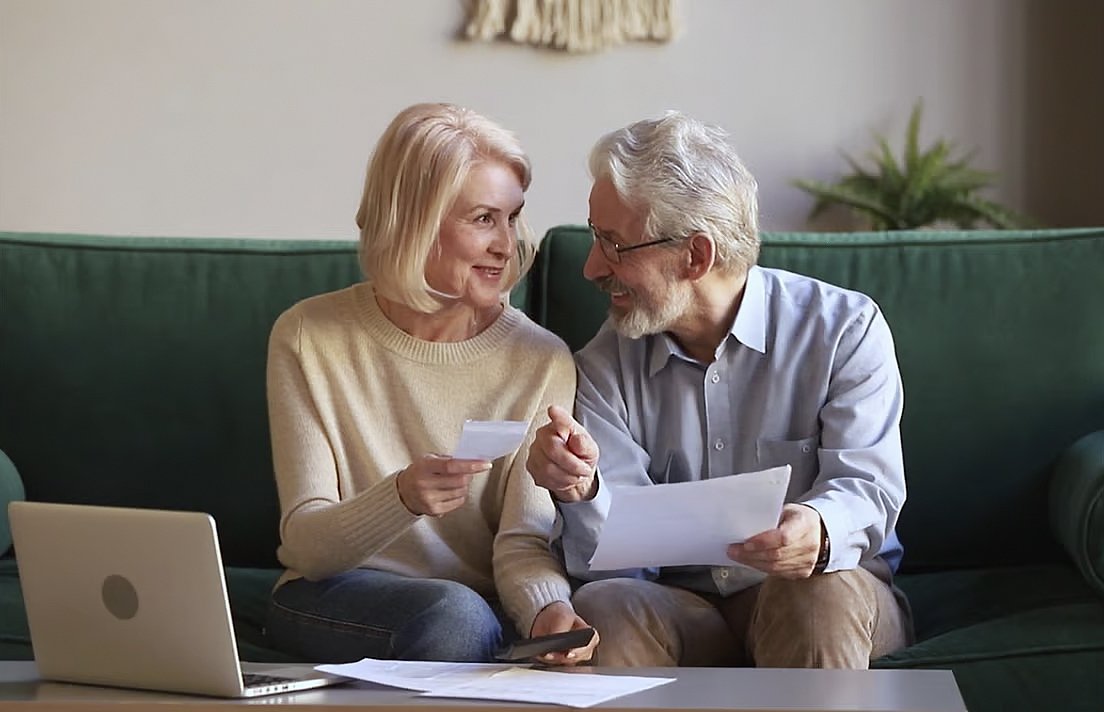 Understanding Investment trusts image