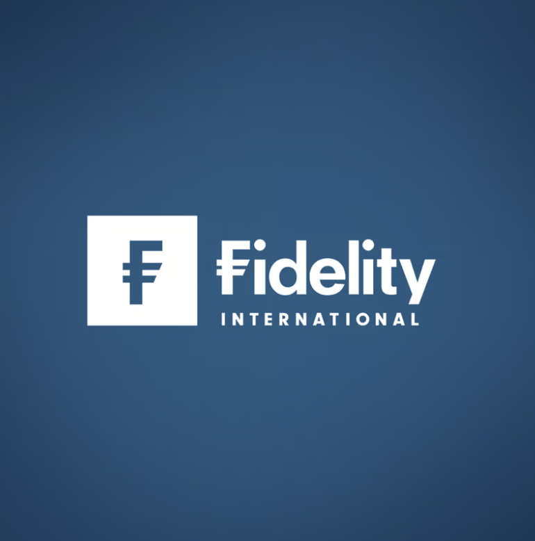 Fidelity logo