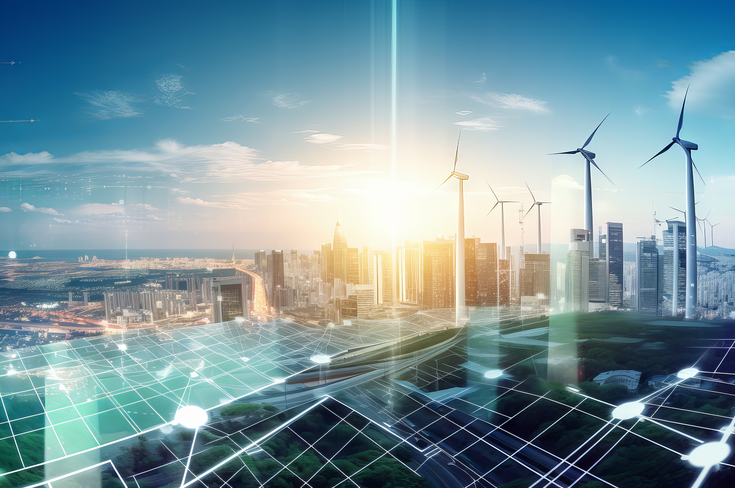 FOCUS: SSE - Exploiting the power of digital technology and data in ...