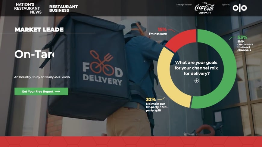 On-Target Strategies for Off-Premises Sales