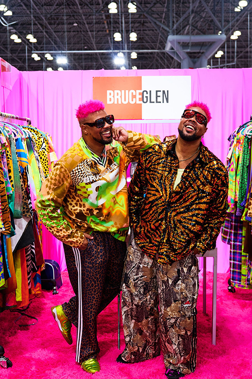 COTERIE SS26: A Season of Style, Community, and Unforgettable