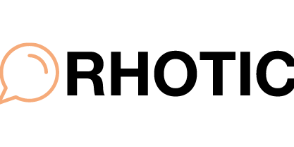 Rhotic logo