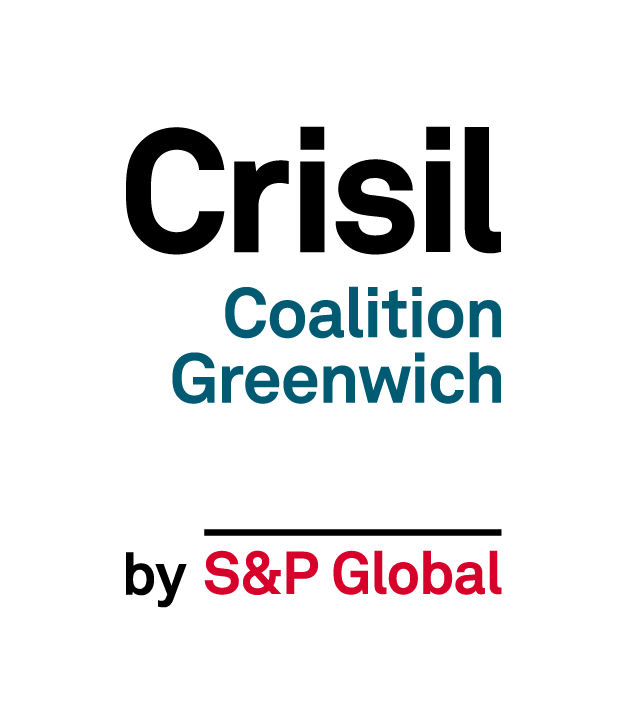 Crisil Coalition Greenwich by S&P Global logo