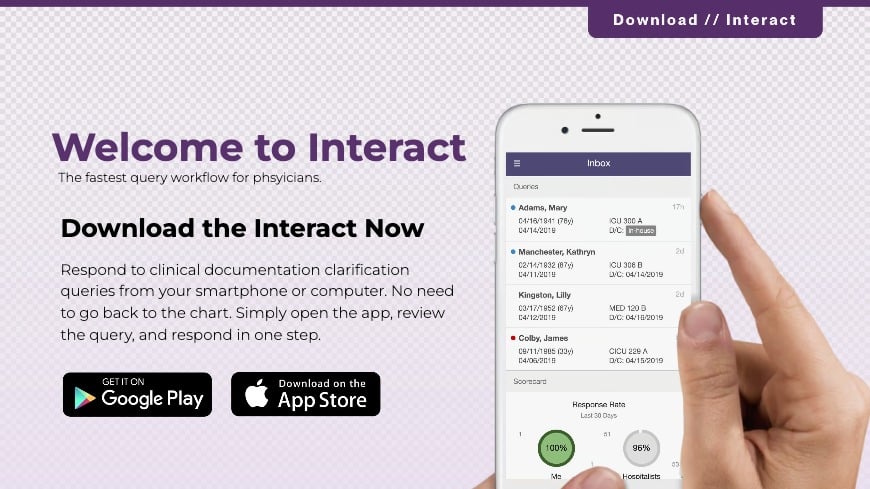 Interact Download