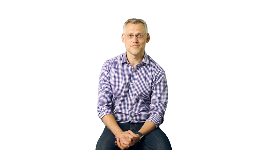 Nick Graham