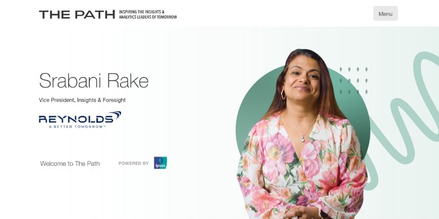The Path | Srabani Rake The Path | Srabani Rake