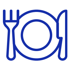 dining icon