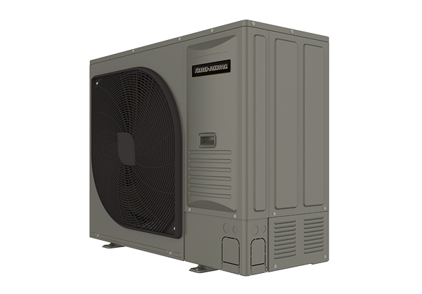 Heat pump product image