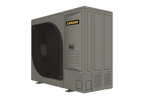 Heat pump product image