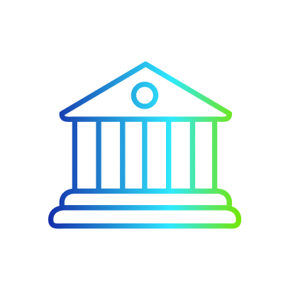gradient icon