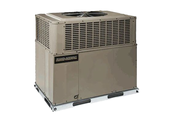 Packaged System product image