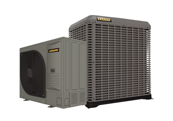 Heat Pumps