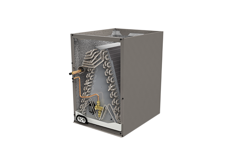 YORK Heating and Cooling Air Conditioner