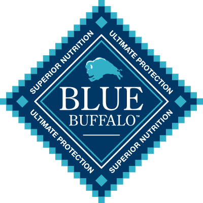 Blue Buffalo Blue Shield Logo