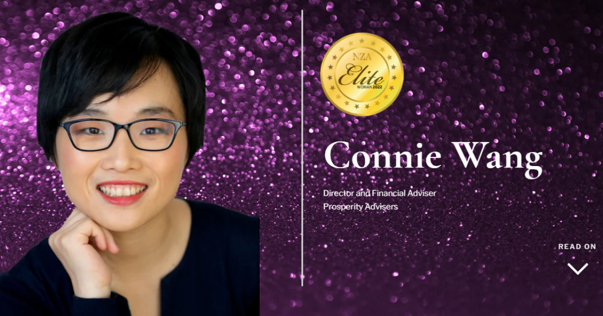 NZAW Elite Women 2022-Connie Wang