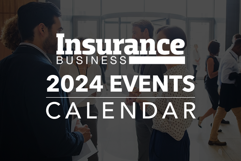 Women in Insurance Event Calendar Women in Insurance Summit Series ...