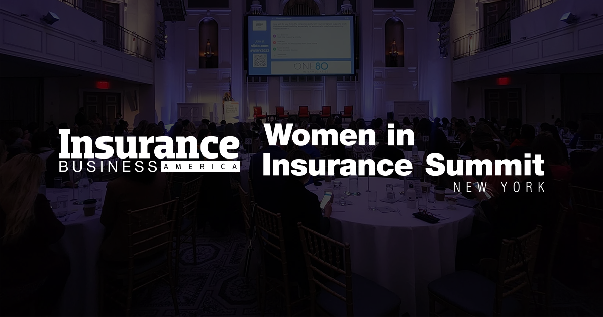 WIINY25 Media Kit Women in Insurance Summit New York 2025