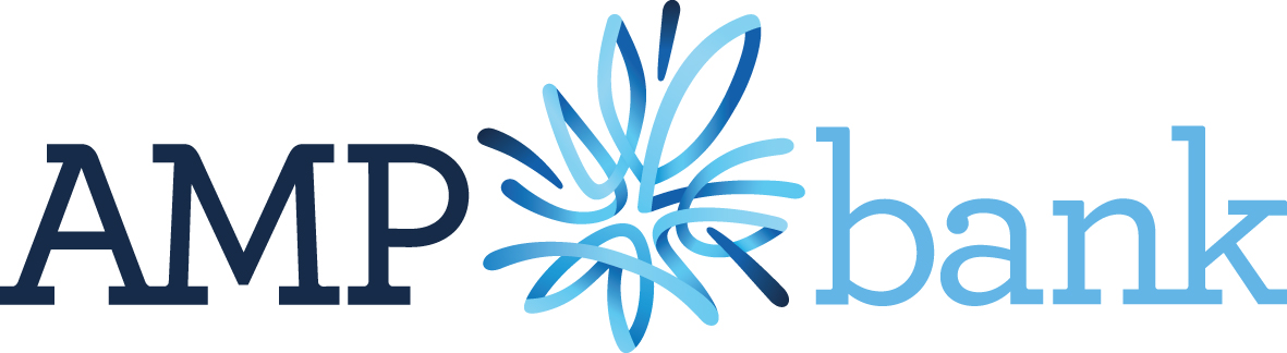 AMP Bank logo